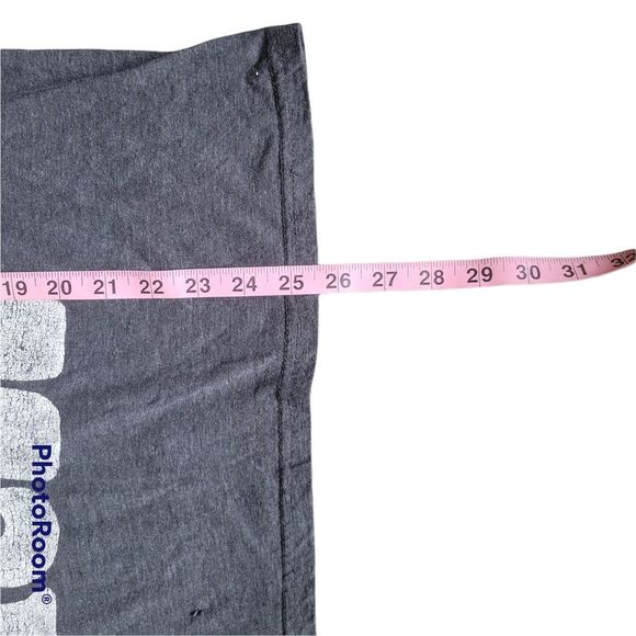 CHIMICHANGAS AND TACOS DEADPOOL TSHIRT - S - Picture 4 of 7